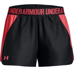 Women's Under Armour Play Up 2.0 Shorts